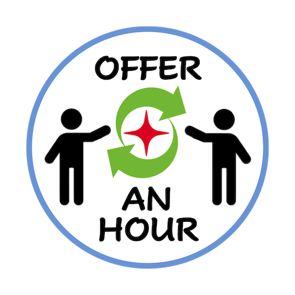 Offer an Hour